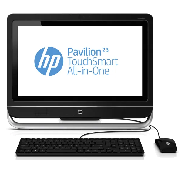 Восстановление токопроводящих дорожек HP 23-f201er