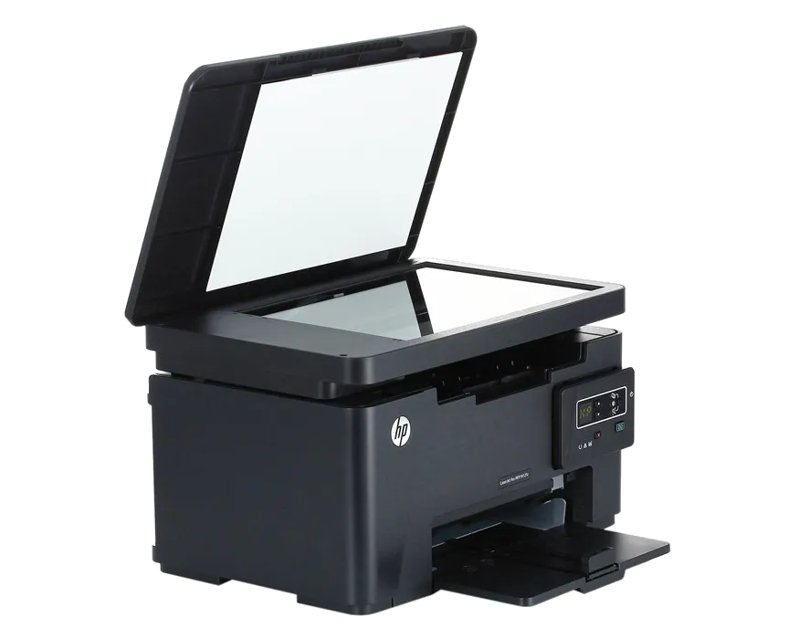 Ремонт мфу HP MFP M125r в Белгороде