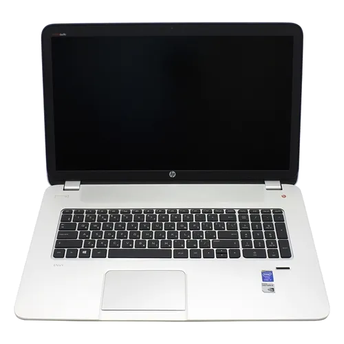 Замена экрана HP 17-j005er