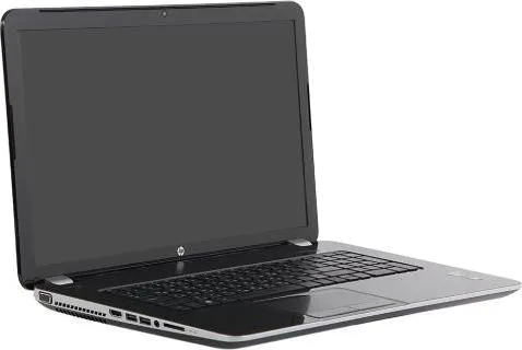 Замена экрана HP 17-e003ER