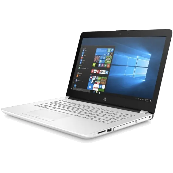 Замена экрана HP 14-bw002ur
