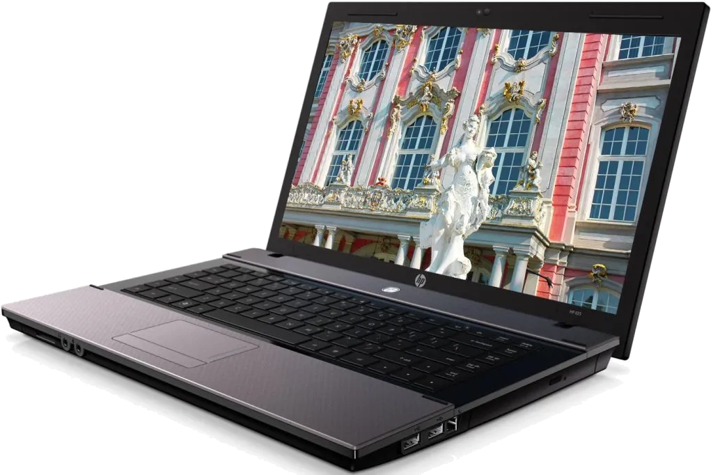 Замена экрана HP 625