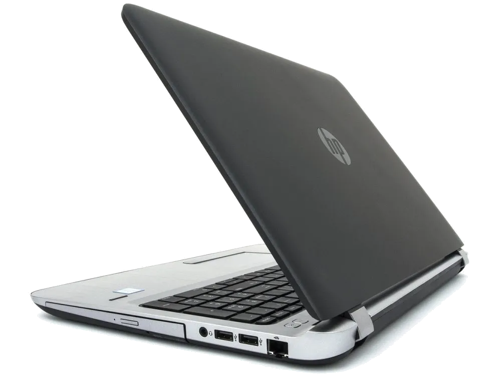 Замена экрана HP 450 G3