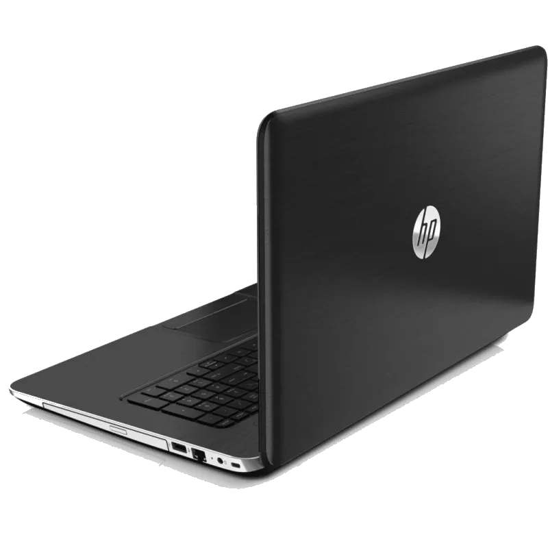 Замена экрана HP 17 (e0sr)
