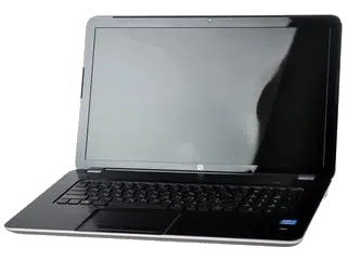 Замена экрана HP 17-e062sr