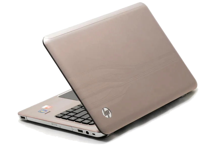 Замена экрана HP dv6-3111er