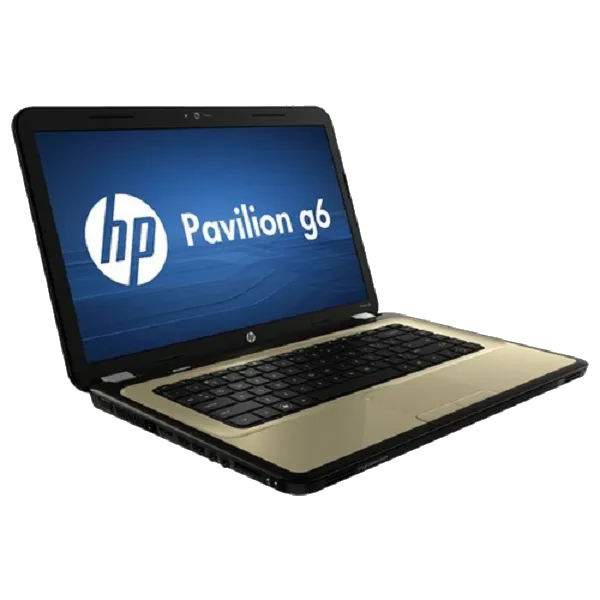 Замена экрана HP G6-1215er