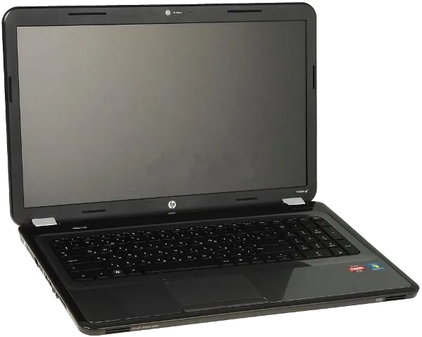 Замена экрана HP G7-1102er