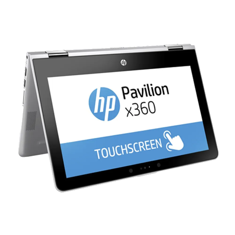 Замена экрана HP 11-ad018ca