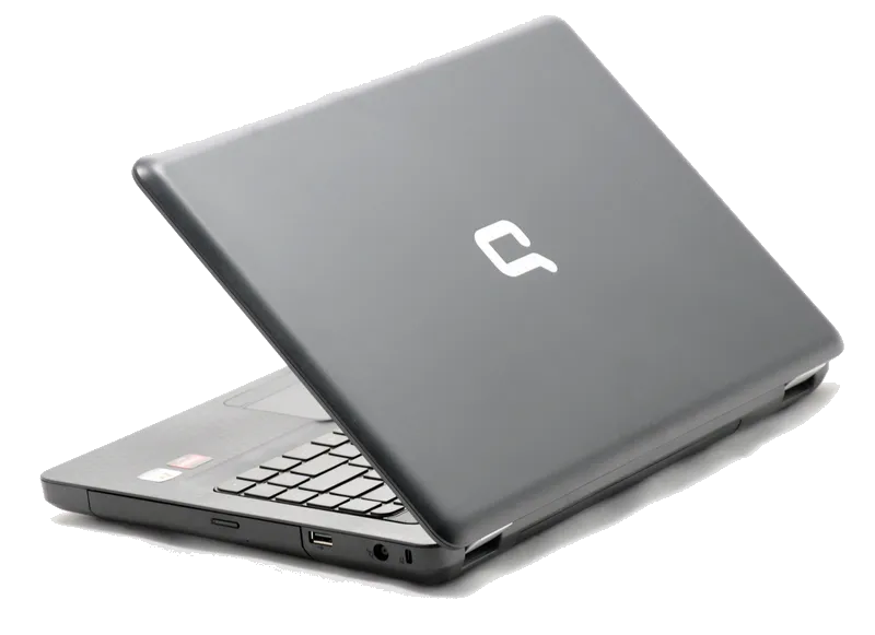 Замена экрана HP Compaq Presario CQ56