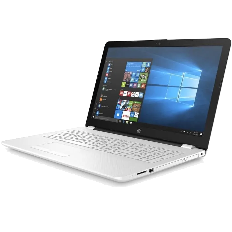Замена экрана HP 15-bs588ur