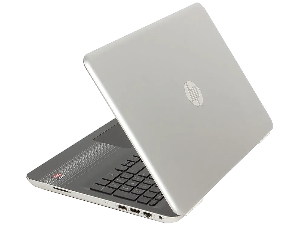 Замена экрана HP 165-aw027ur