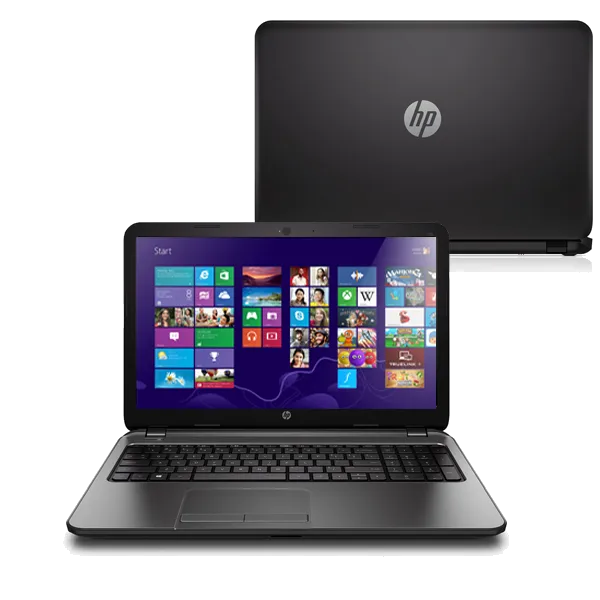 Замена экрана HP 255 G3