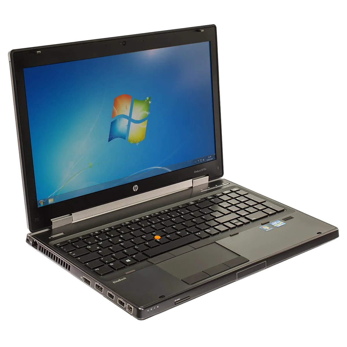 Замена экрана ноутбука HP EliteBook 8570w в Белгороде