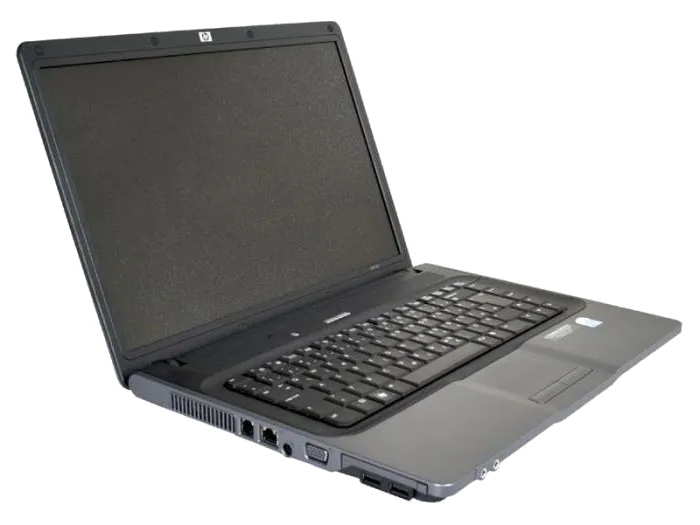 Замена экрана HP 530