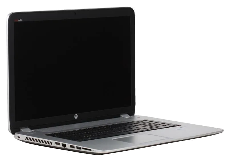 Замена экрана HP 17-j000er