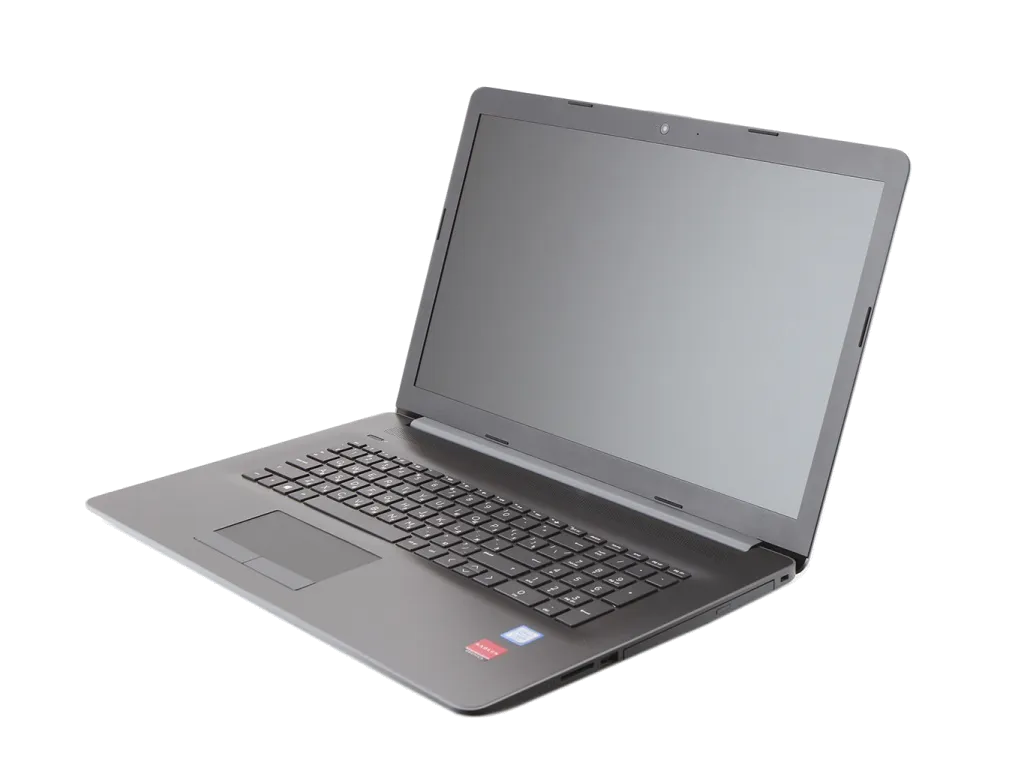 Замена экрана HP 15-BC440UR