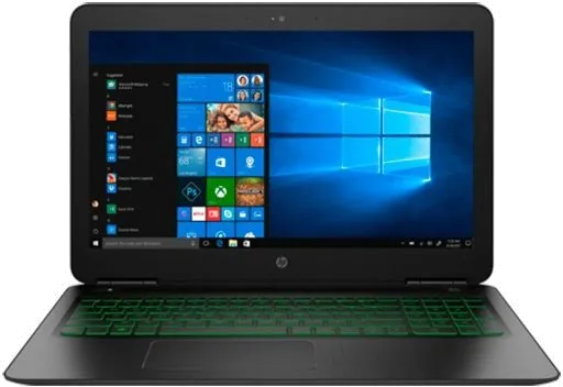 Замена экрана HP 15-BC443UR
