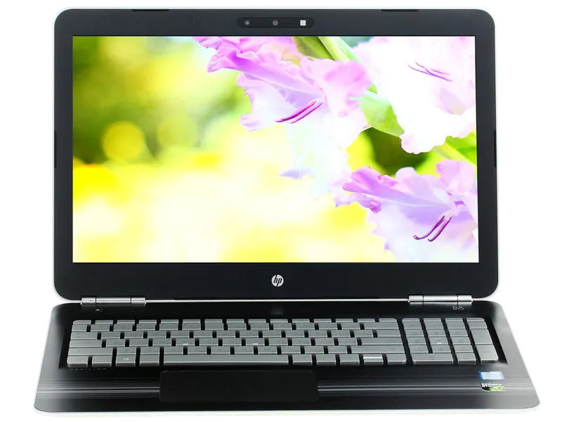 Замена экрана HP 15-BC409UR