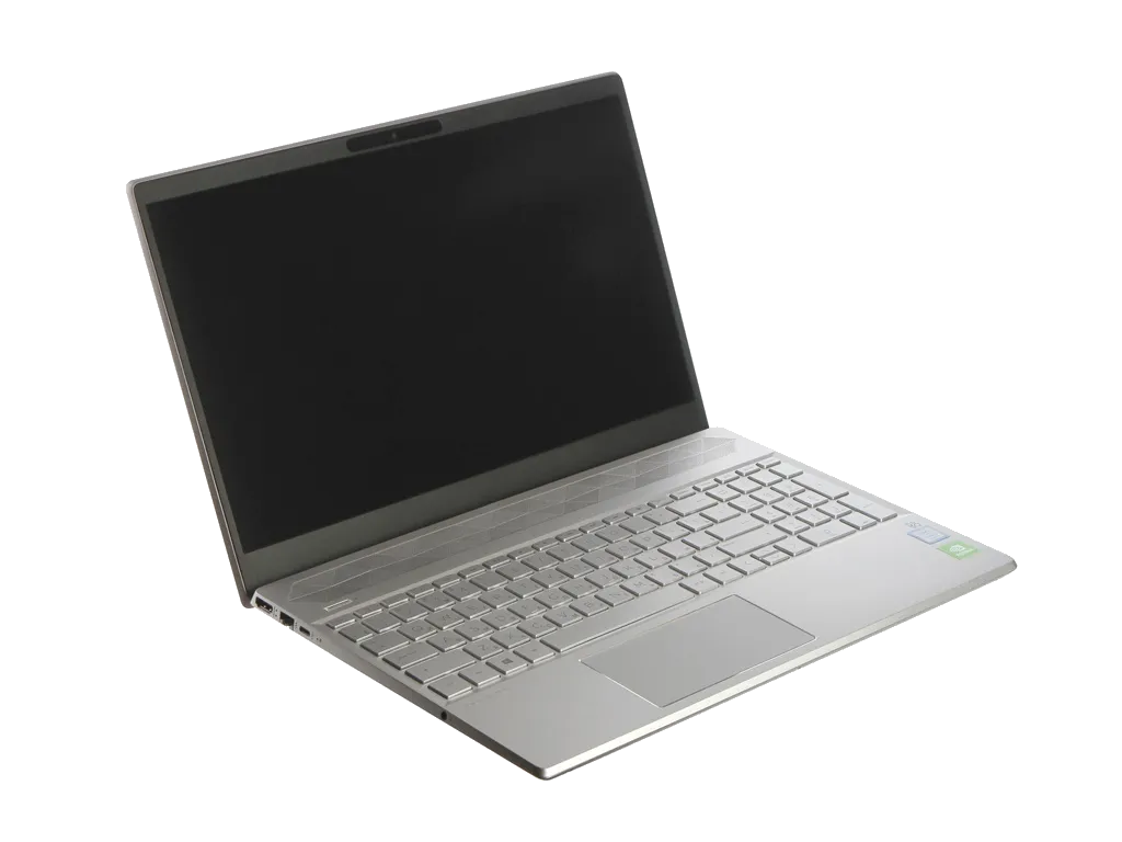 Замена экрана HP 15-BC410UR