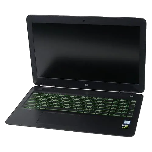 Замена экрана HP 15-BC412UR