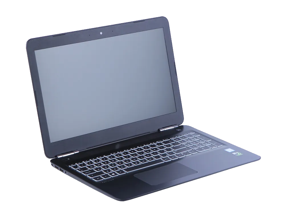 Замена экрана HP 15-BC422UR