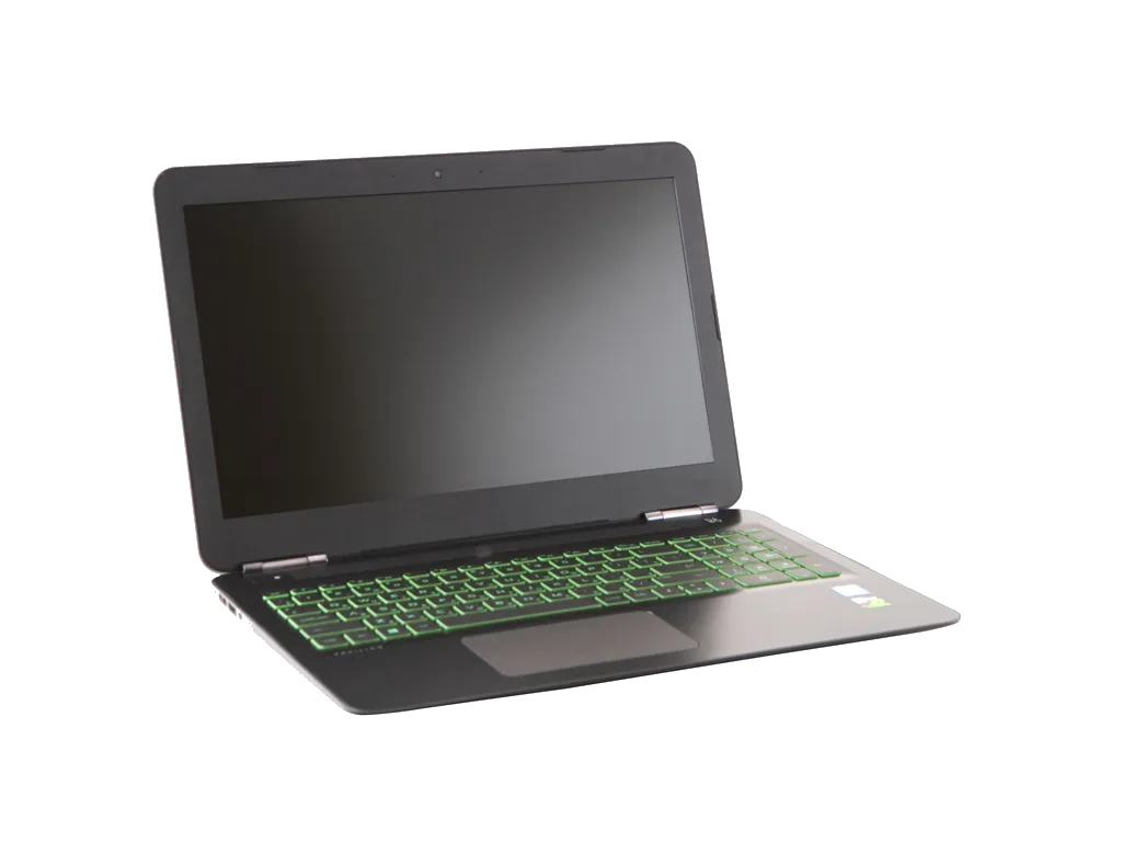 Замена экрана HP 15-BC421UR