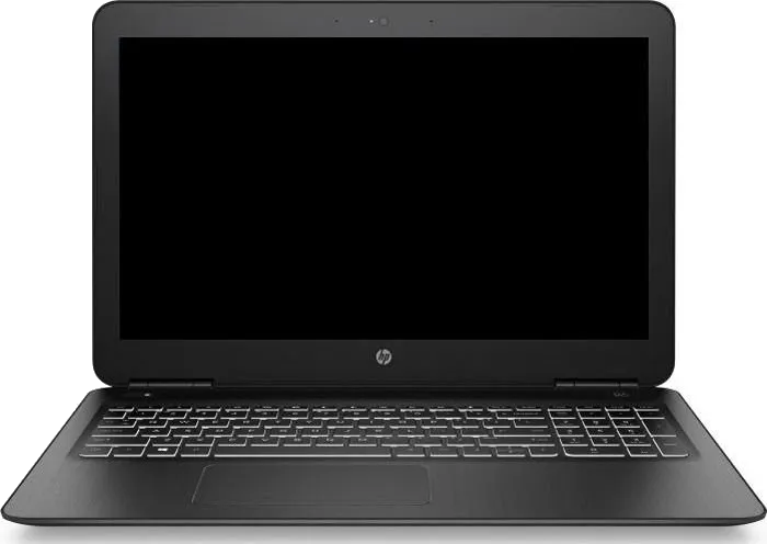 Замена экрана HP 15-BC423UR