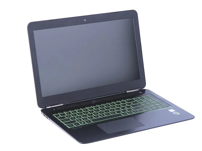 Замена экрана HP 15-BC433UR