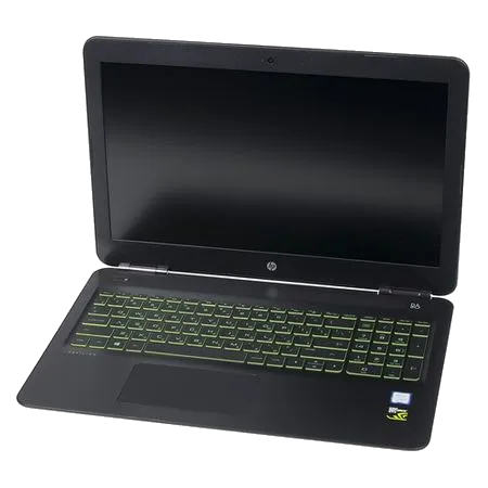Замена экрана HP 15-BC426UR