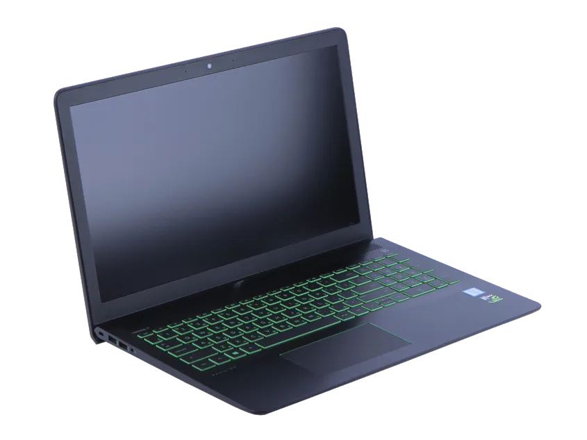 Замена экрана HP 15-BC428UR