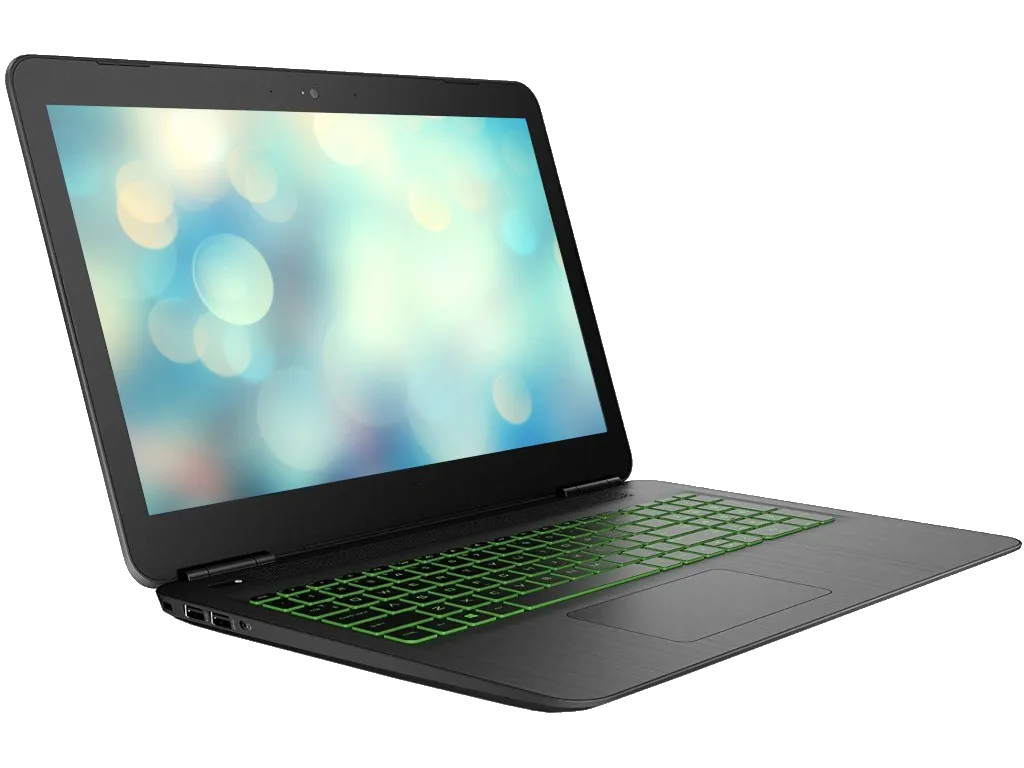 Замена экрана HP 15-BC424UR
