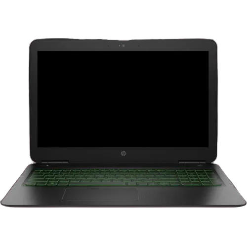 Замена экрана HP 15-BC429UR
