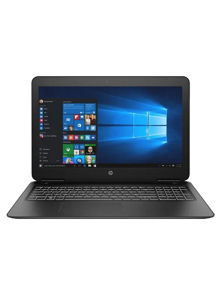 Замена экрана HP 15-BC425UR