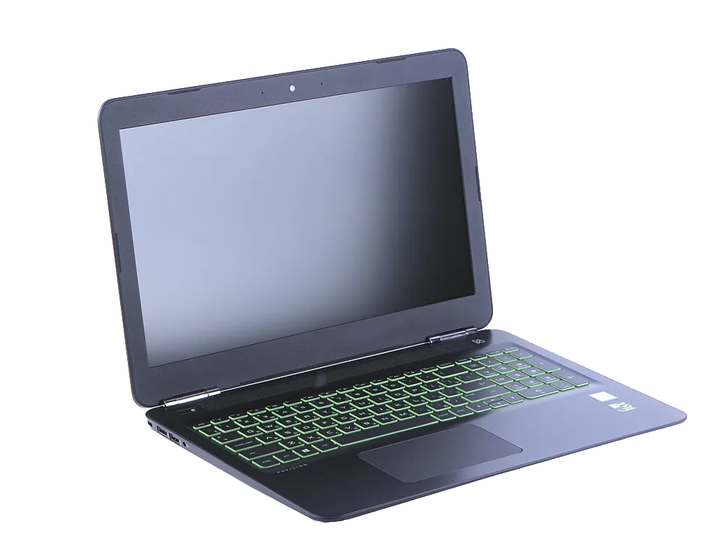 Замена экрана HP 15-BC427UR