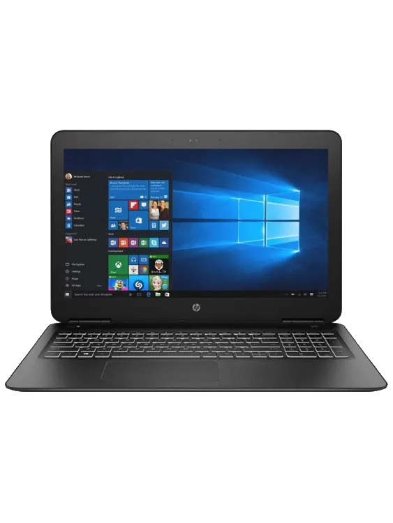 Замена экрана HP 15-BC431UR