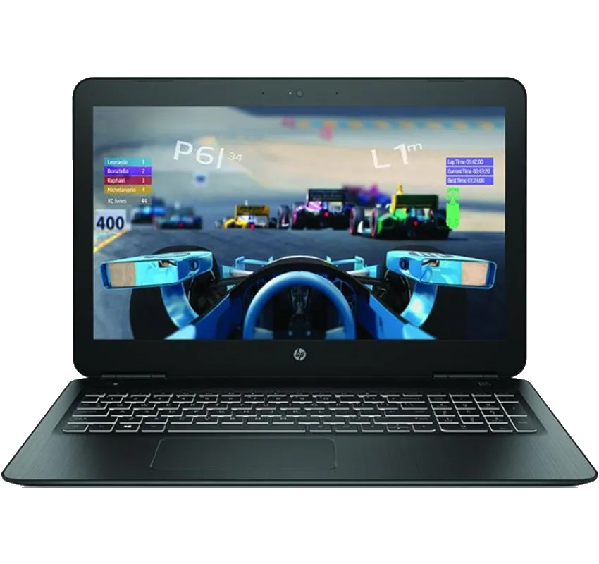 Замена экрана HP 15-BC439UR