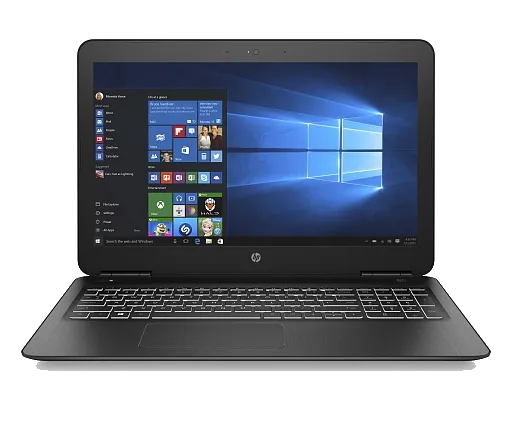 Замена экрана HP 15-BC438UR