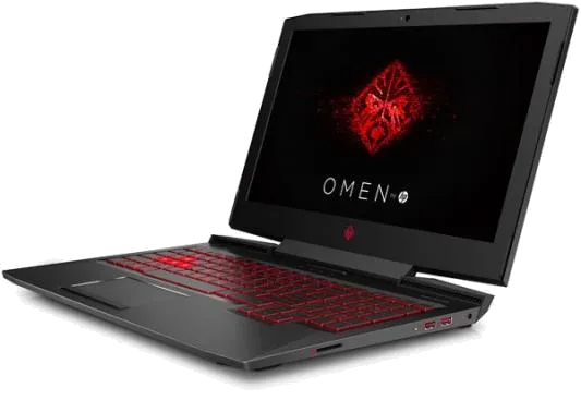 Замена экрана HP 15-CE029UR