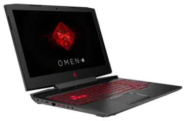 Замена экрана HP 15-CE008UR