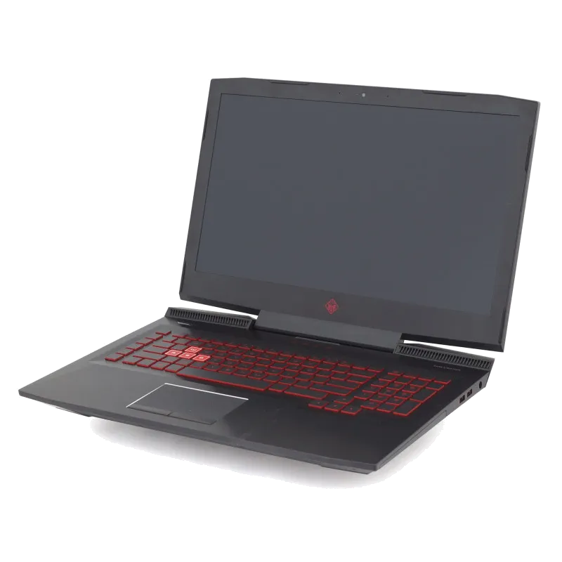 Замена экрана HP 15-CE014UR