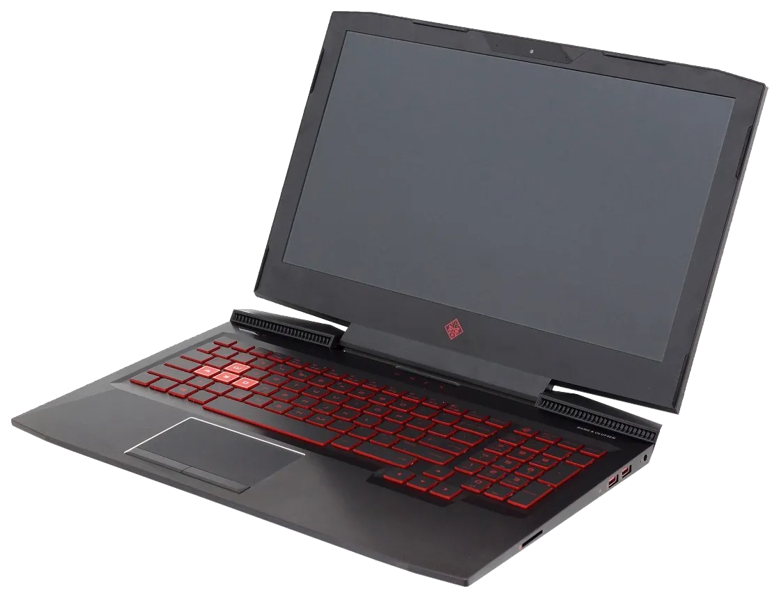 Замена экрана HP 15-CE022UR
