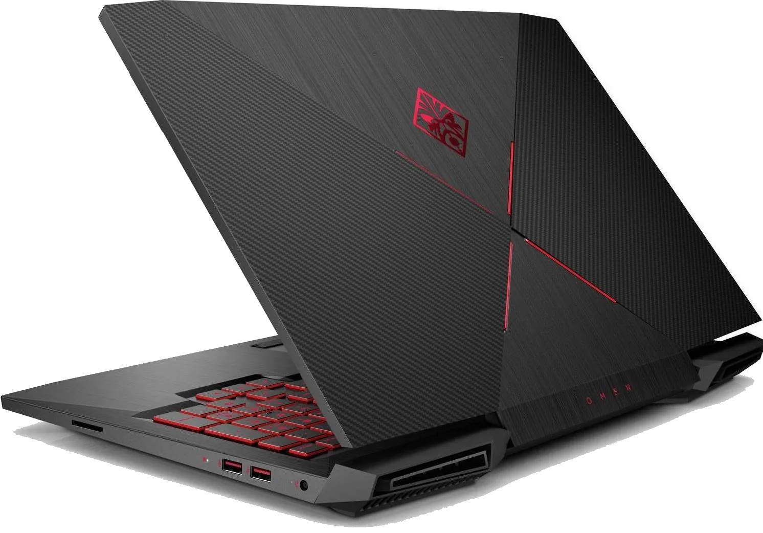 Замена экрана HP 15-CE018UR
