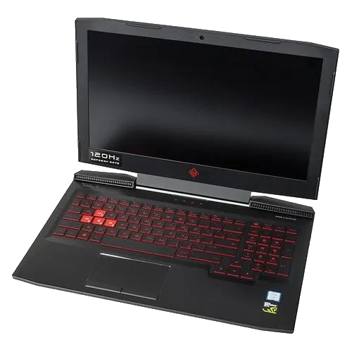 Замена экрана HP 15-CE073UR