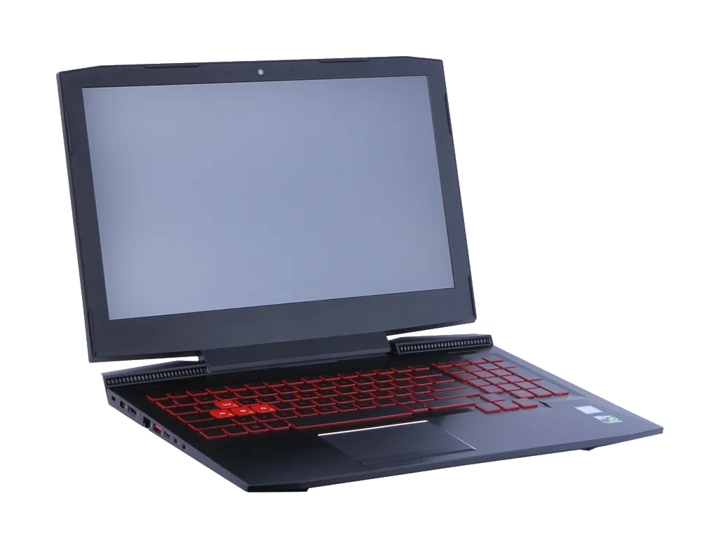 Замена экрана HP 15-CE010UR