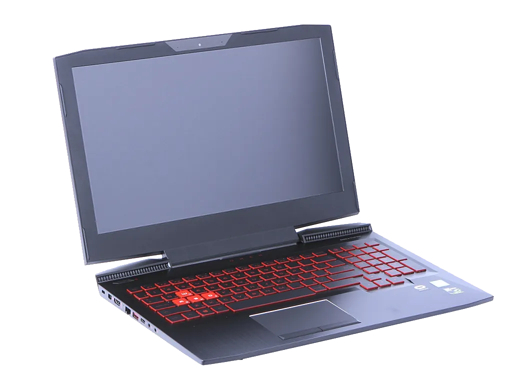 Замена экрана HP 15-CE012UR