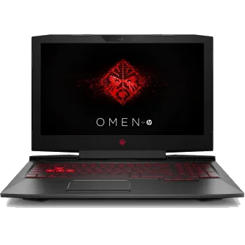 Замена экрана HP 15-CE044UR