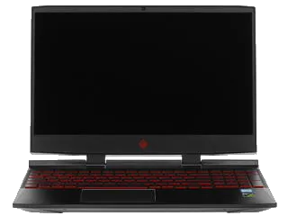 Замена экрана HP 15-DC0000UR