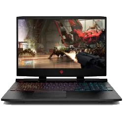 Замена экрана HP 15-DC0002UR