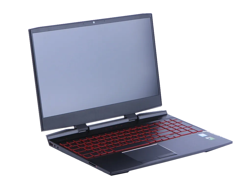 Замена экрана HP 15-DC0005UR